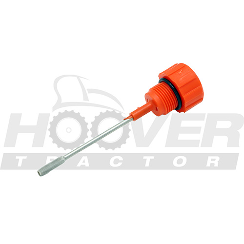 OIL GAUGE       v